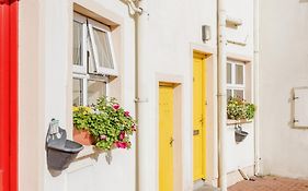 Ocean View - 2 Bedroom Townhouse