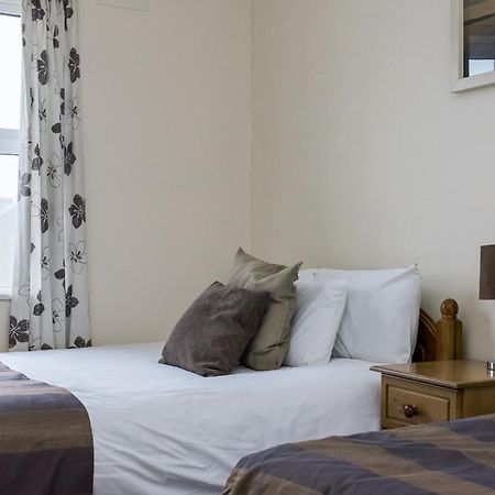 Ocean View - 2 Bedroom Townhouse Bundoran Exterior photo