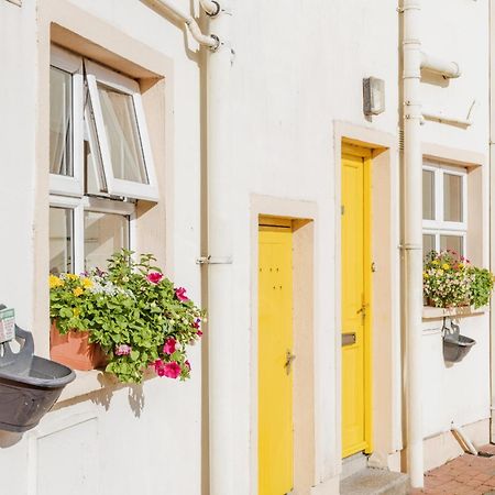 Ocean View - 2 Bedroom Townhouse Bundoran Exterior photo