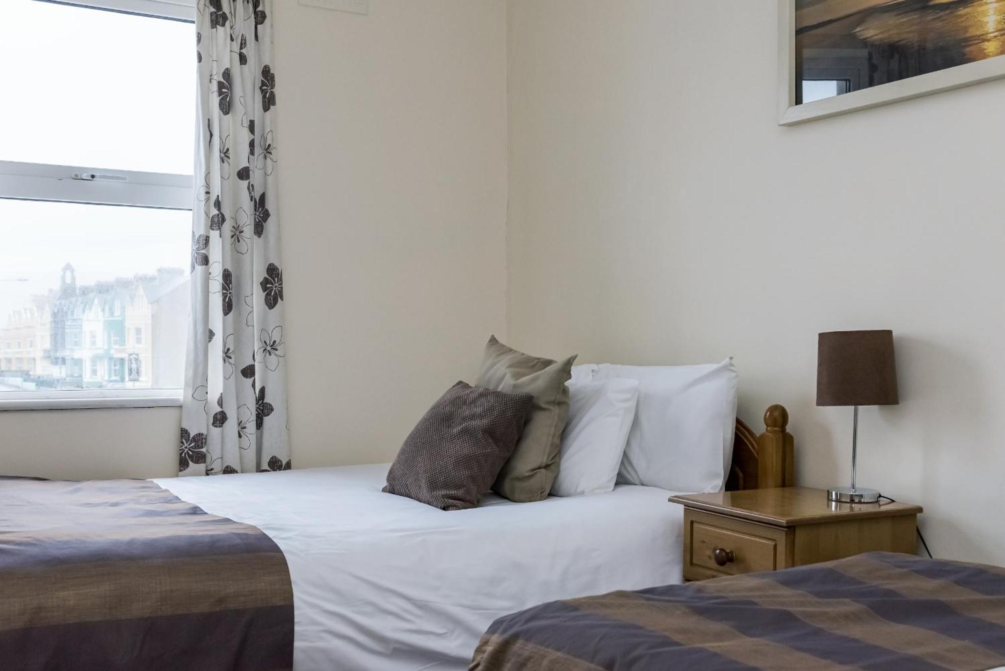 Ocean View - 2 Bedroom Townhouse Bundoran Exterior photo