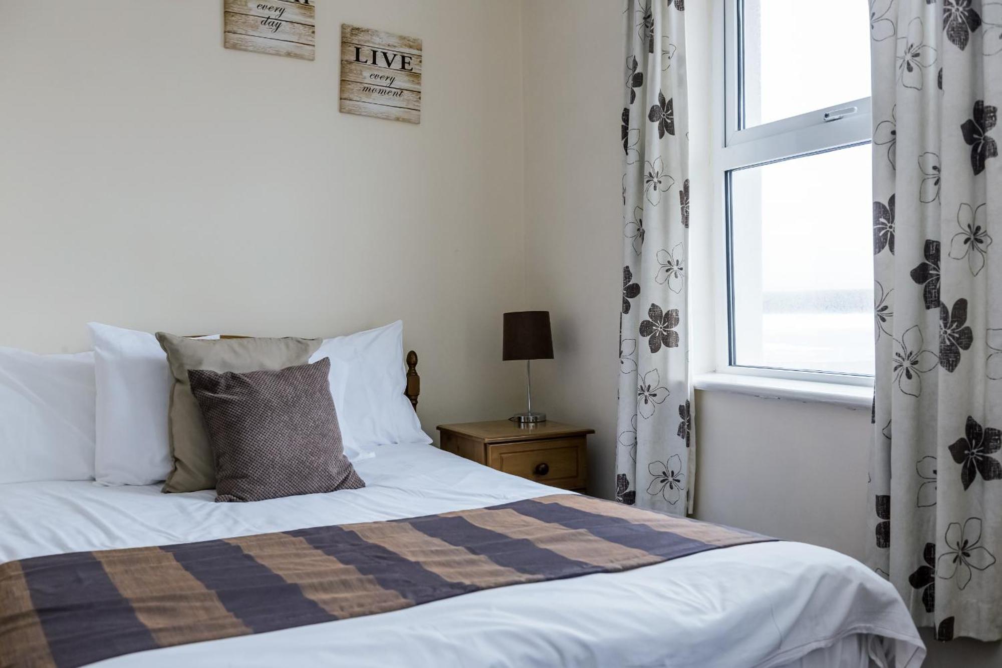Ocean View - 2 Bedroom Townhouse Bundoran Exterior photo